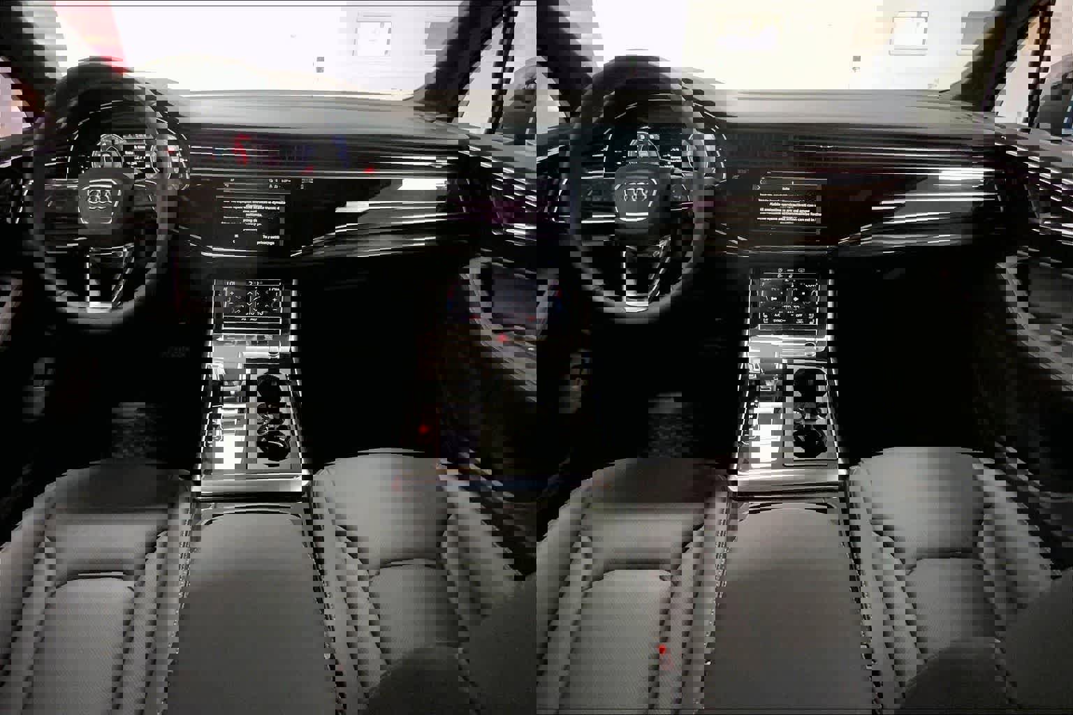 New 2026 Audi Q7 3.0T Premium Plus image 10