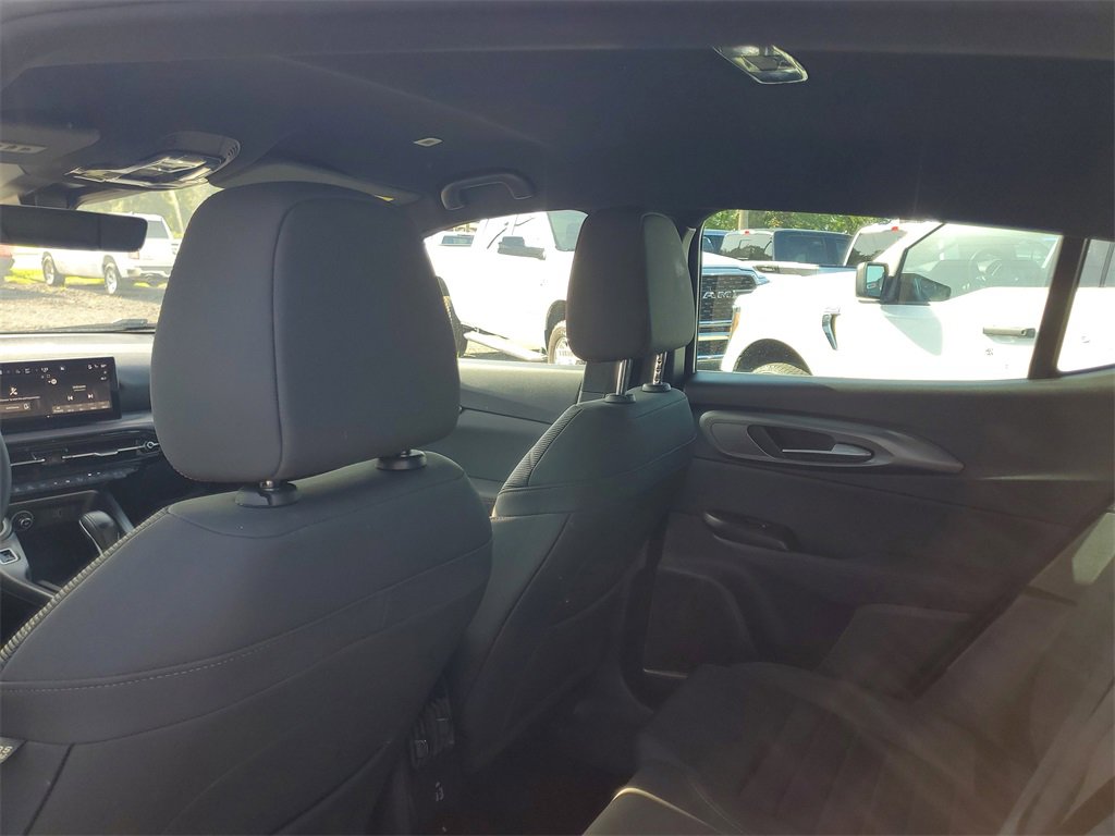 Used 2024 Dodge Hornet R/T image 28