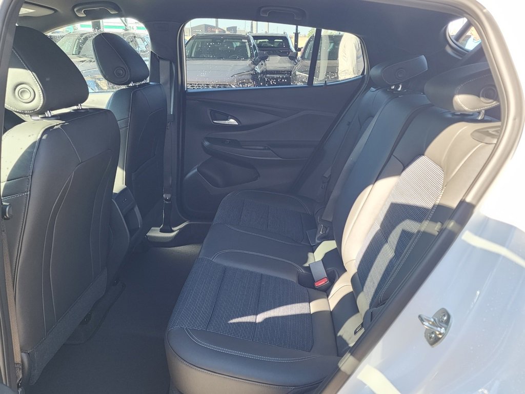 New 2026 Buick Envista Preferred w/ Convenience I Package image 39