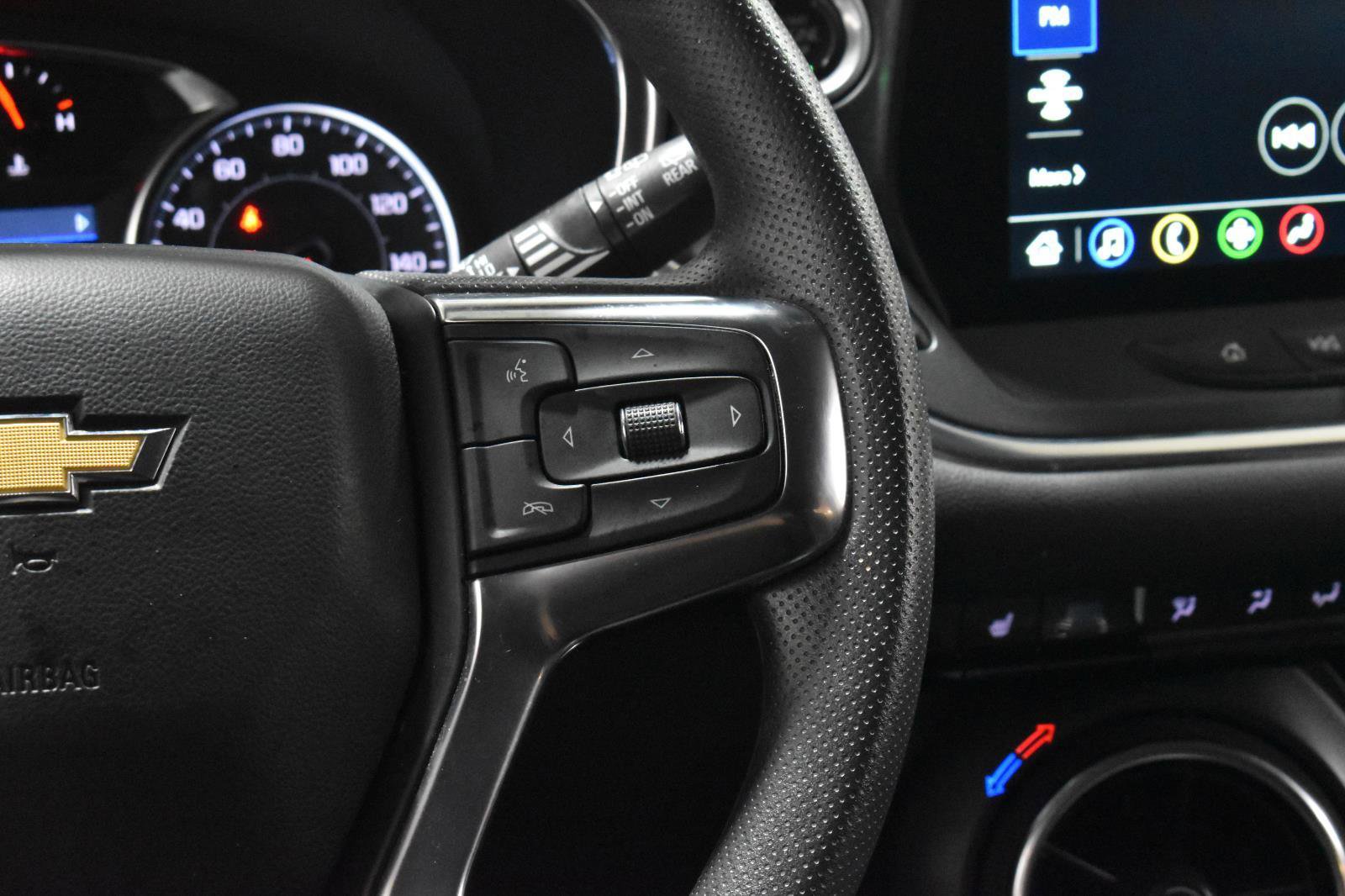 Used 2024 Chevrolet Blazer LT FWD image 10