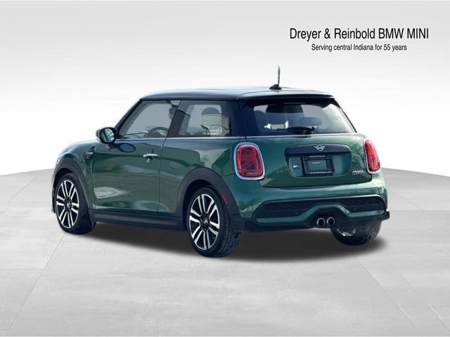 Used 2023 MINI Cooper S image 7