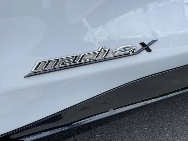 Used 2023 Ford Mustang Mach-E Premium AWD/4WD image 33