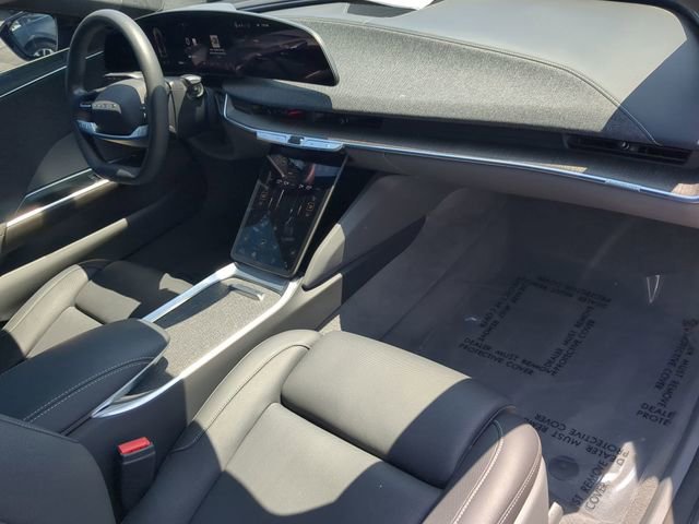 Used 2024 Lucid Air Pure RWD image 11