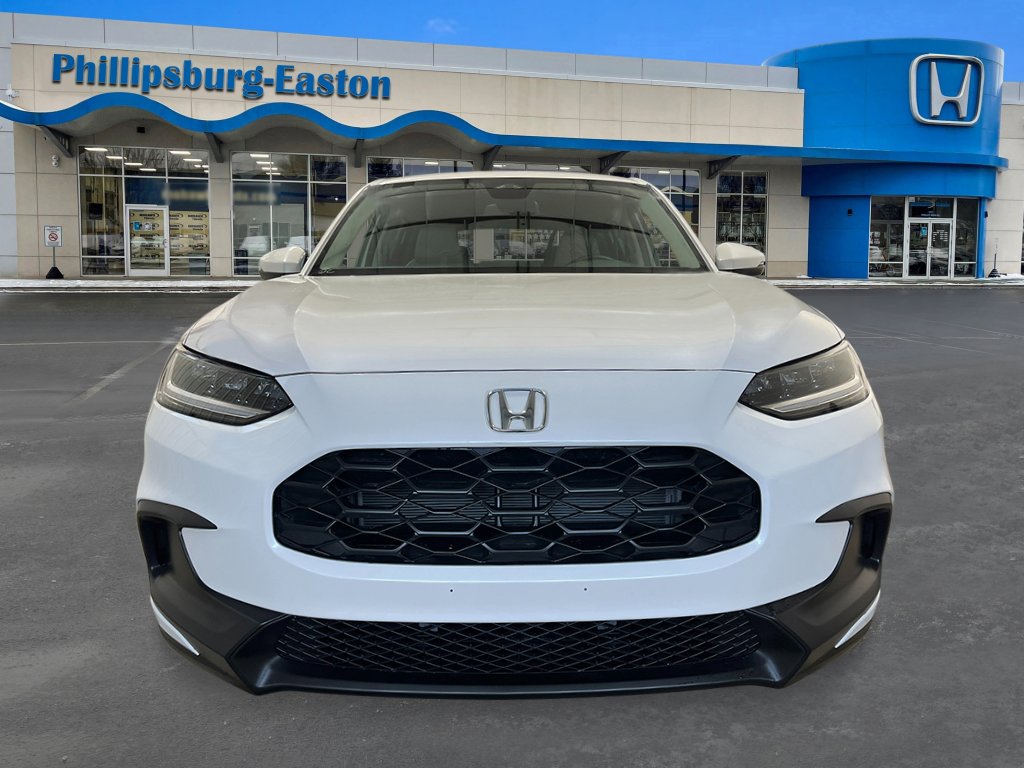 New 2027 Honda HR-V LX image 9