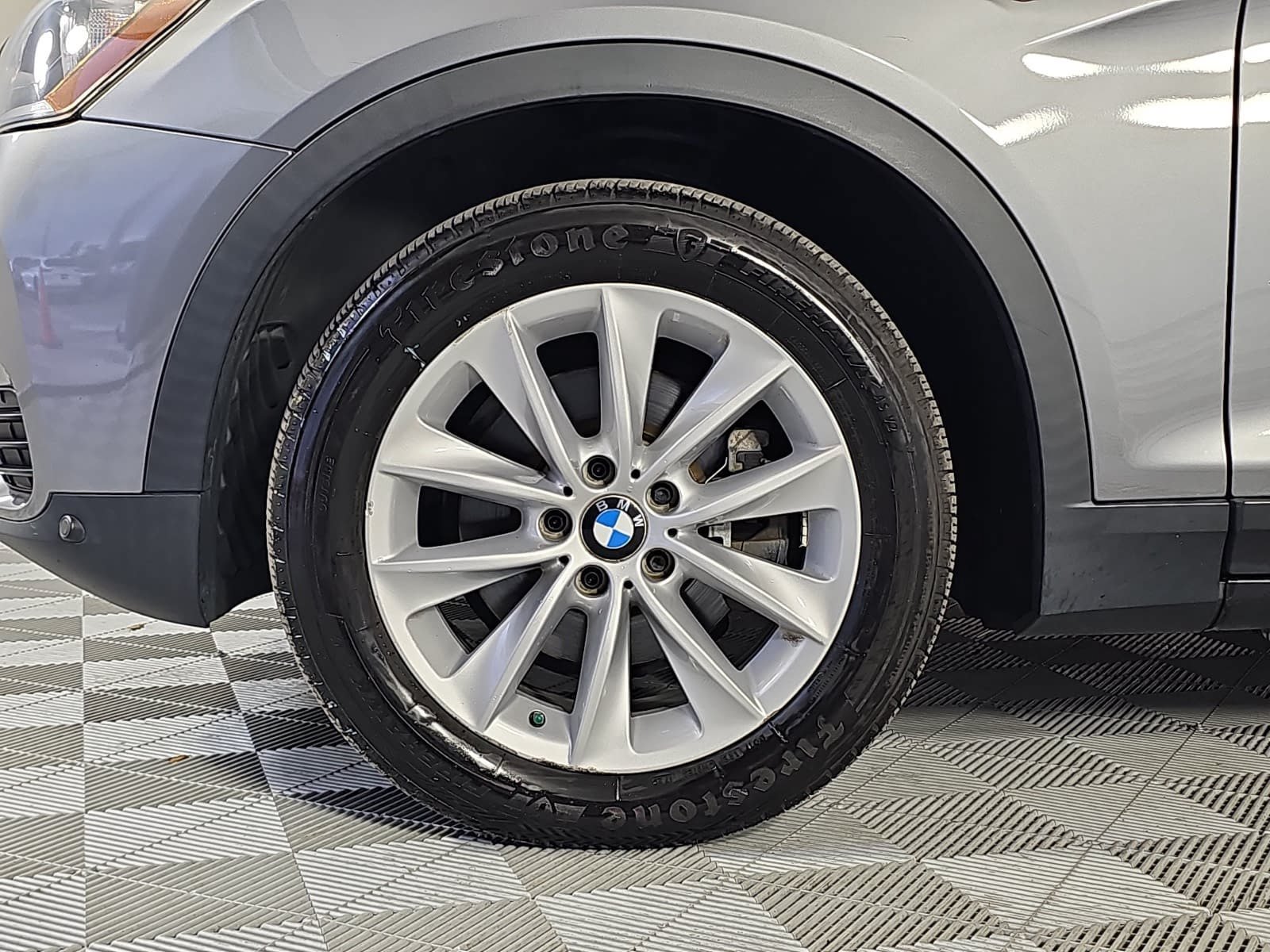 Used 2016 BMW X3 xDrive28i AWD/4WD image 10