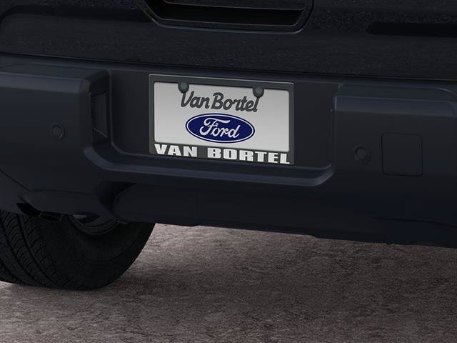 New 2026 Ford Bronco Sport Big Bend AWD/4WD image 40