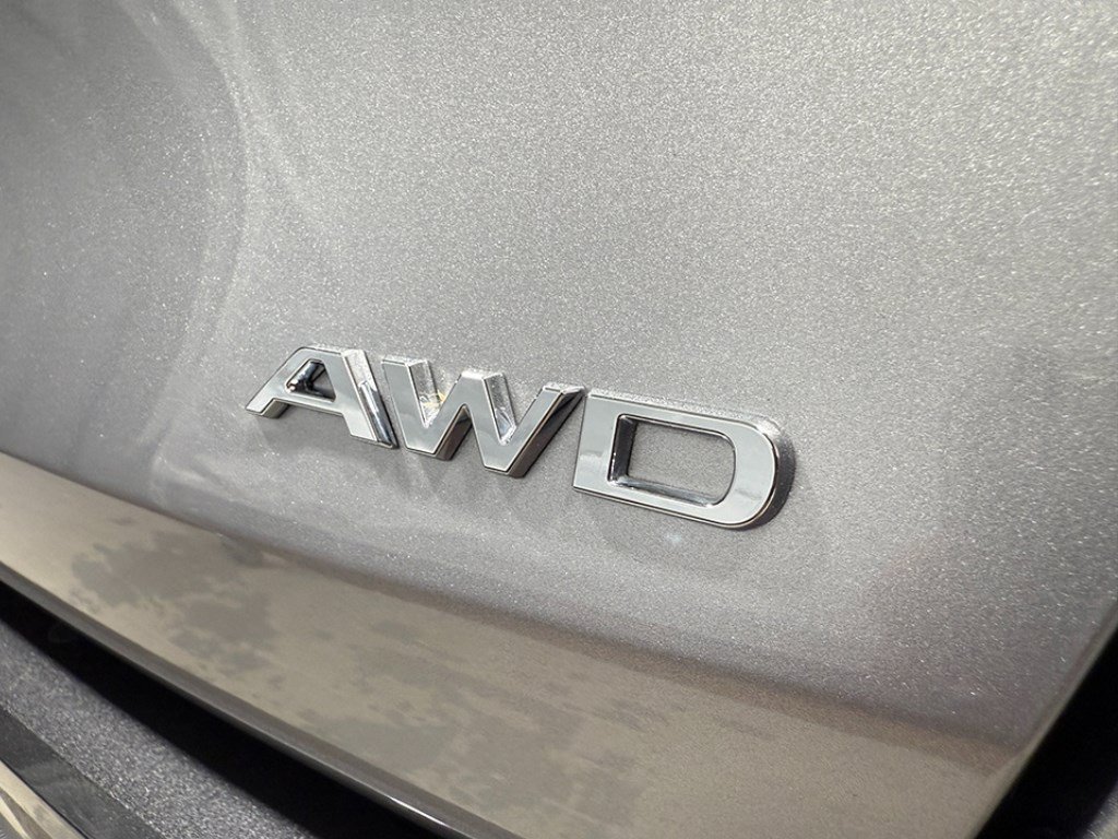 New 2026 Acura ADX AWD image 12