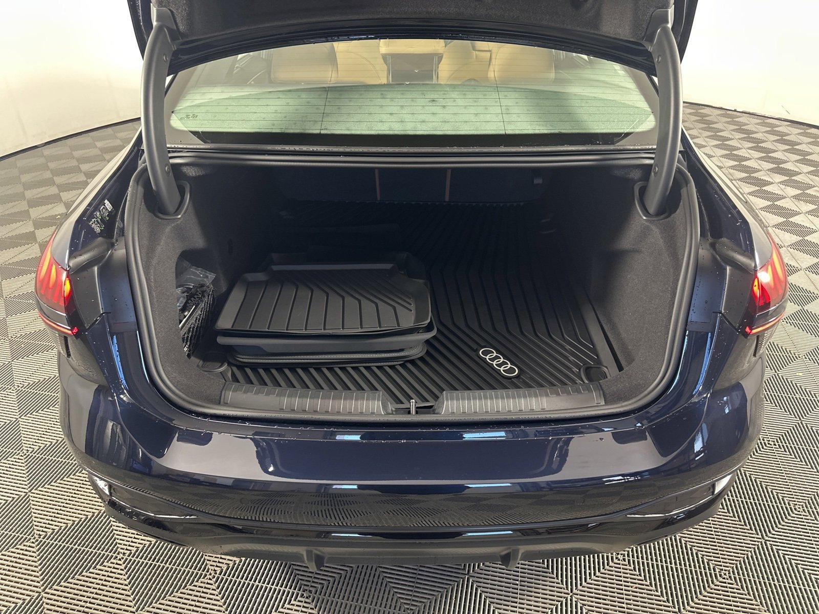 New 2026 Audi A6 Premium Plus image 21