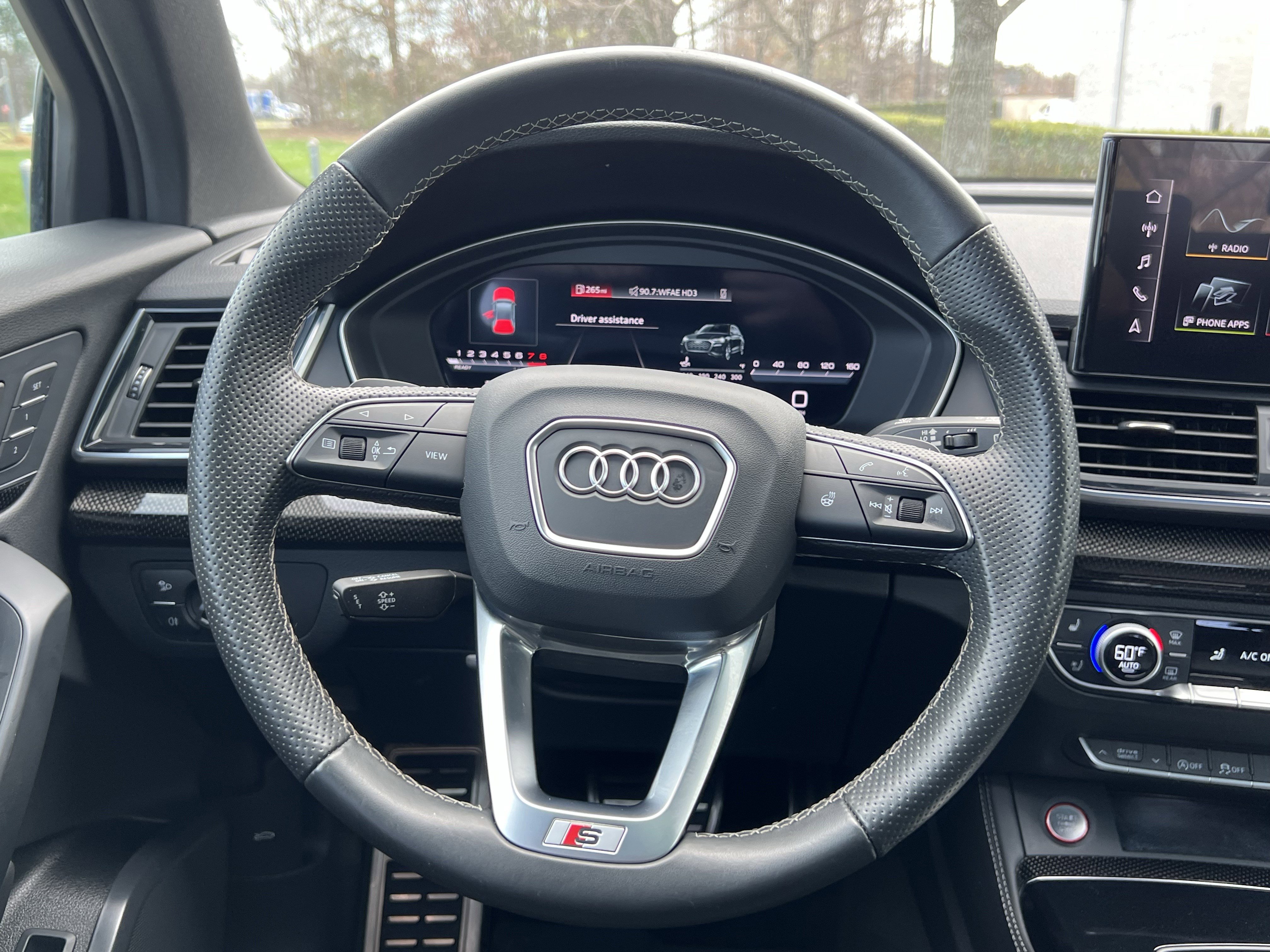 Used 2022 Audi SQ5 Premium Plus image 18