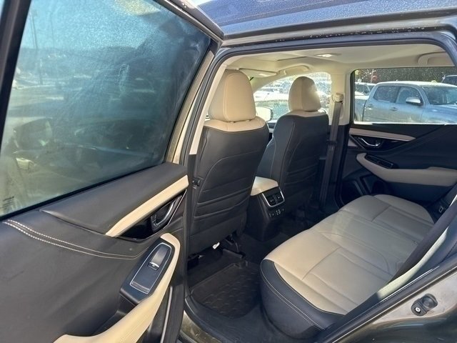 Certified 2023 Subaru Outback Limited XT image 16