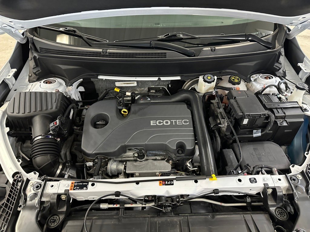 Used 2022 GMC Terrain SLE w/ Driver Convenience Package image 38