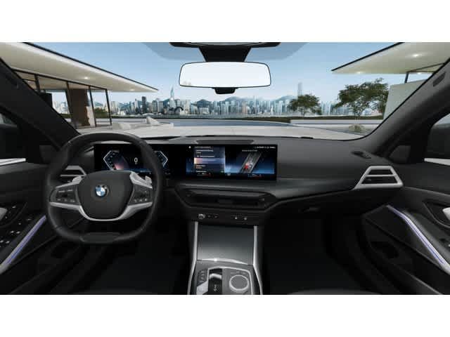 New 2026 BMW 330i Sedan w/ Premium Package RWD image 10