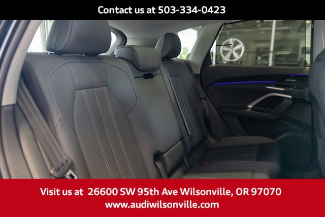 Used 2025 Audi Q5 Premium Plus AWD/4WD image 33