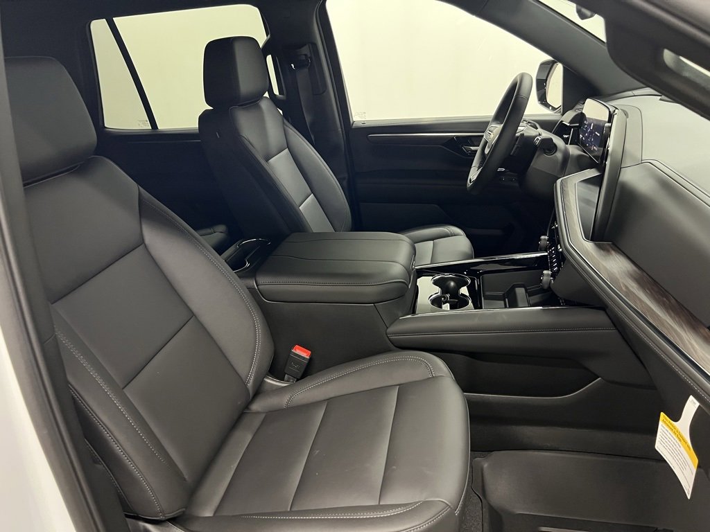 New 2026 Chevrolet Tahoe LT image 38