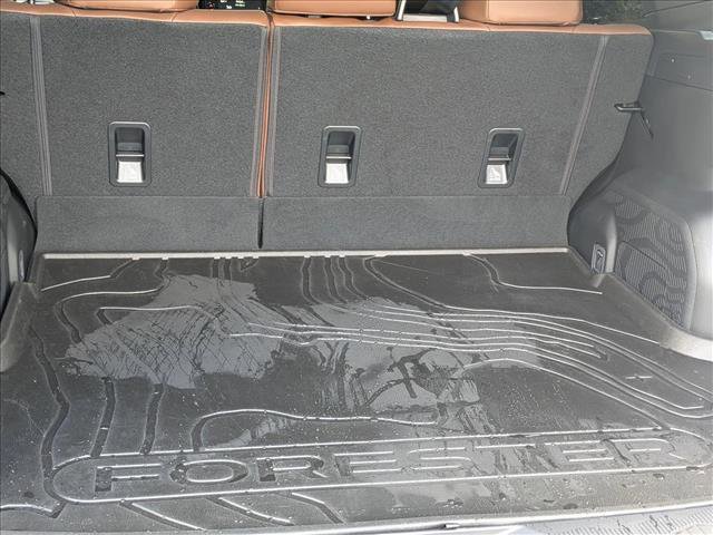 Certified 2025 Subaru Forester Touring image 6