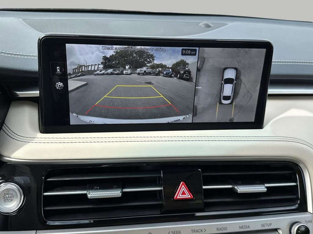 New 2026 Genesis G70 2.5T Prestige RWD image 18