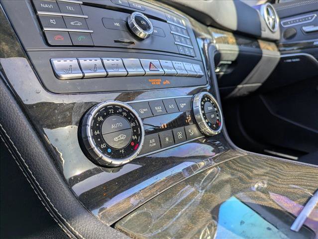 Used 2018 Mercedes-Benz SL 550 image 11