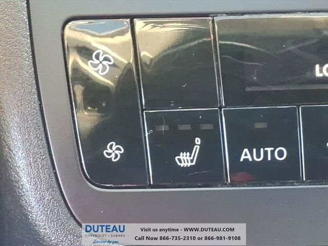 Used 2022 Nissan Pathfinder SL w/ SL Premium Package image 13