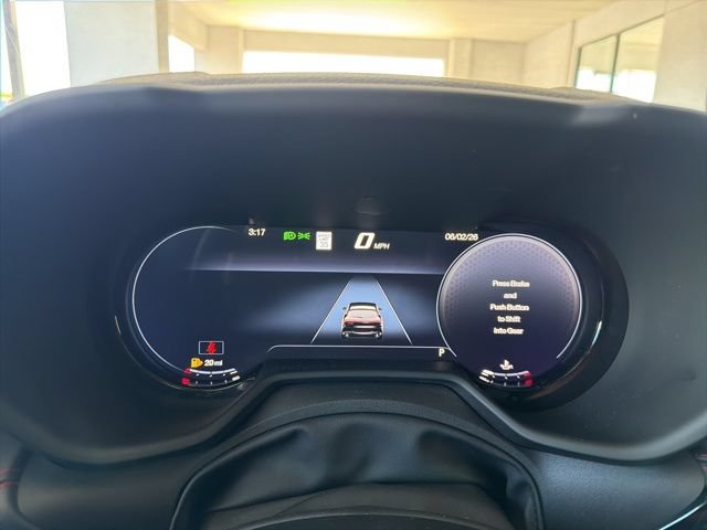 Used 2025 Dodge Hornet GT AWD/4WD image 25