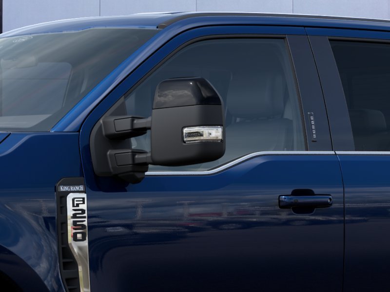 New 2027 Ford F250 King Ranch AWD/4WD image 52