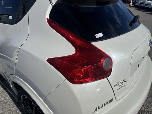 Used 2013 Nissan Juke NISMO image 31
