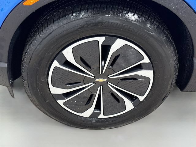 New 2026 Chevrolet Blazer EV LT FWD image 34