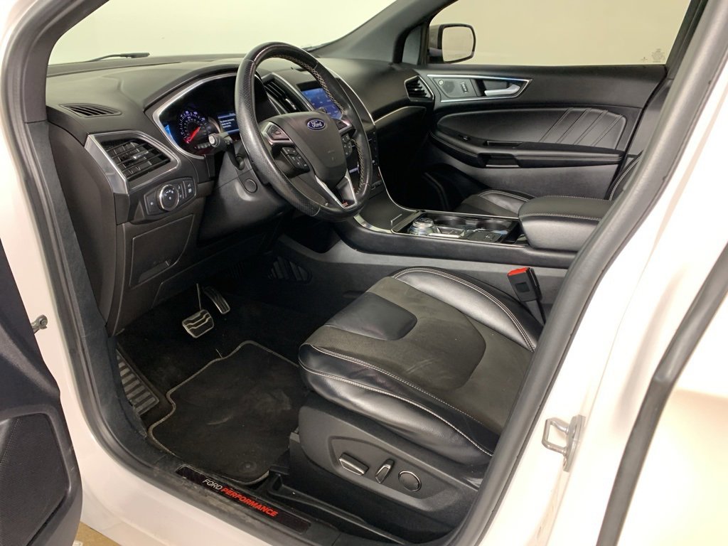 Used 2019 Ford Edge ST w/ Convenience Package image 31