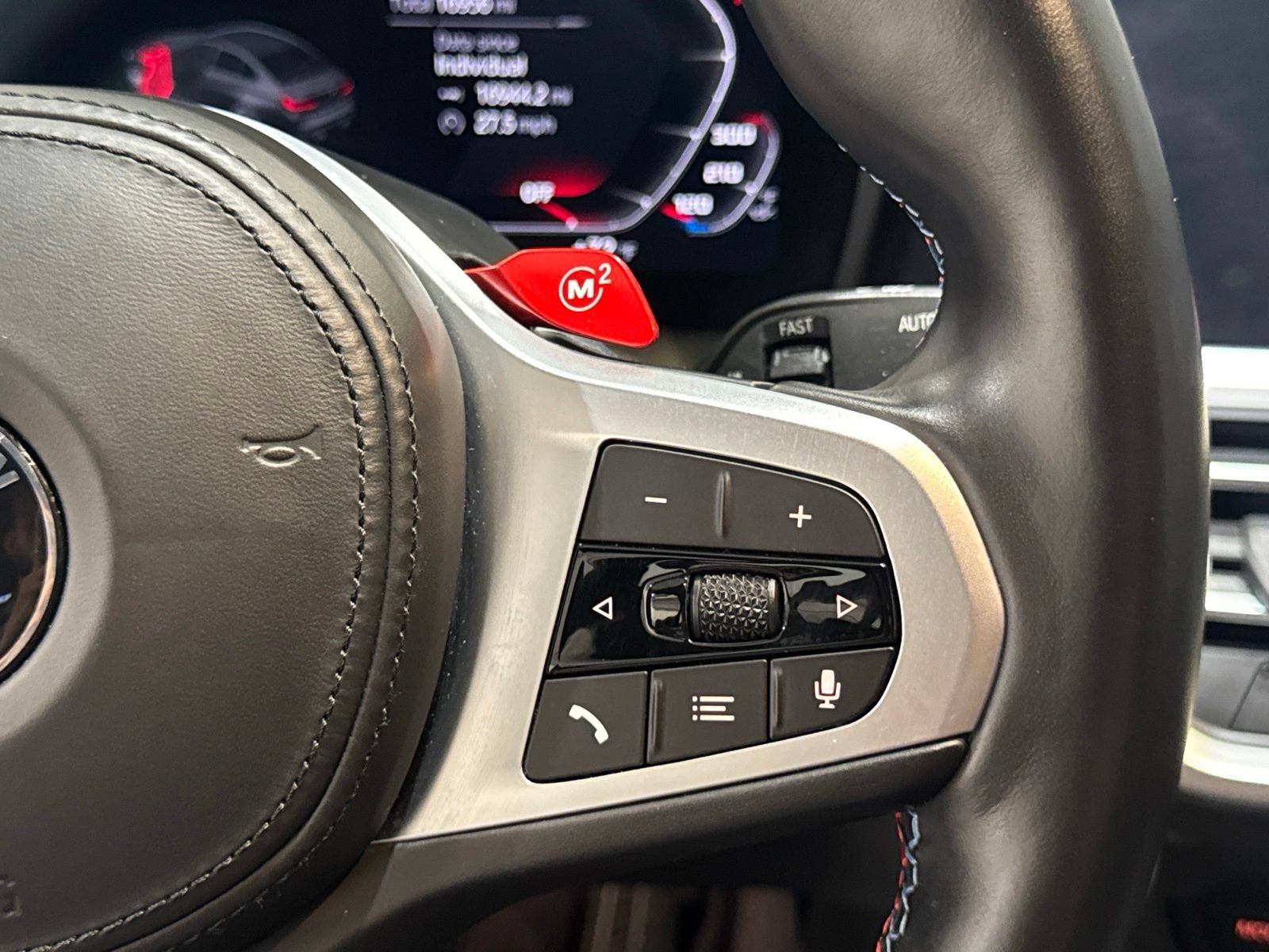 Used 2022 BMW M3 w/ Executive Package RWD image 27