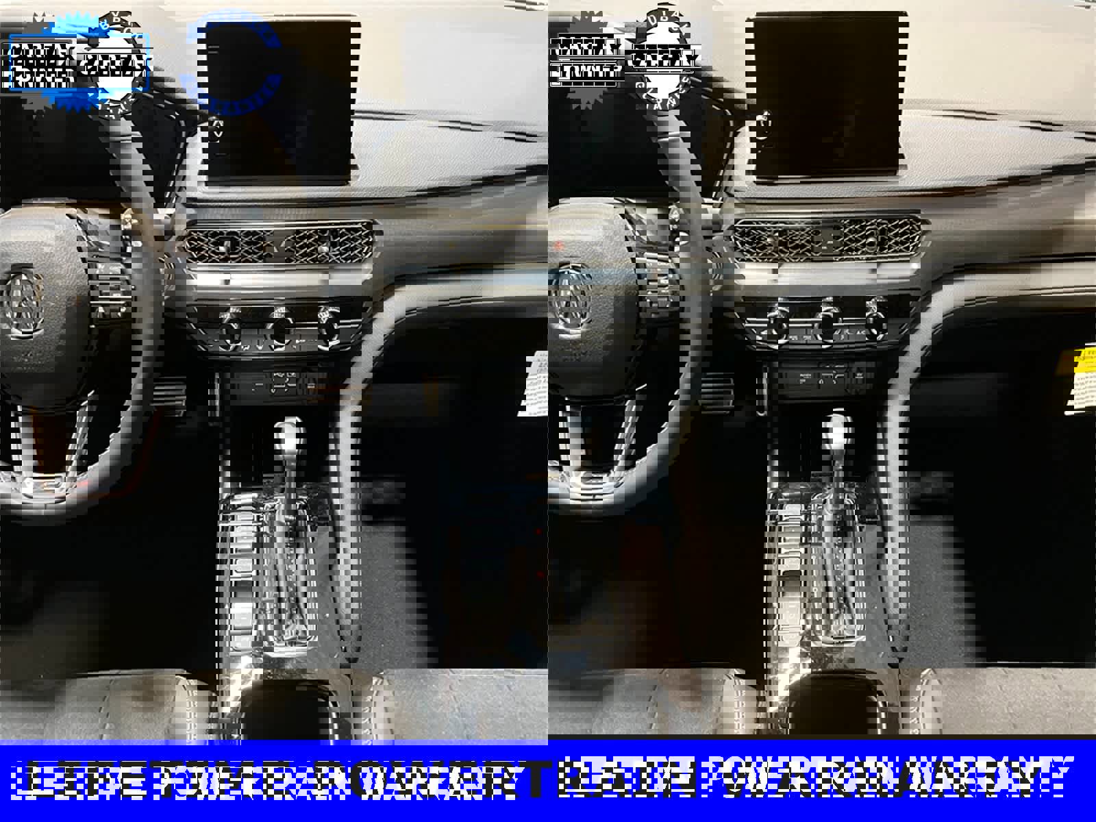 Certified 2025 Acura Integra A-Spec image 19