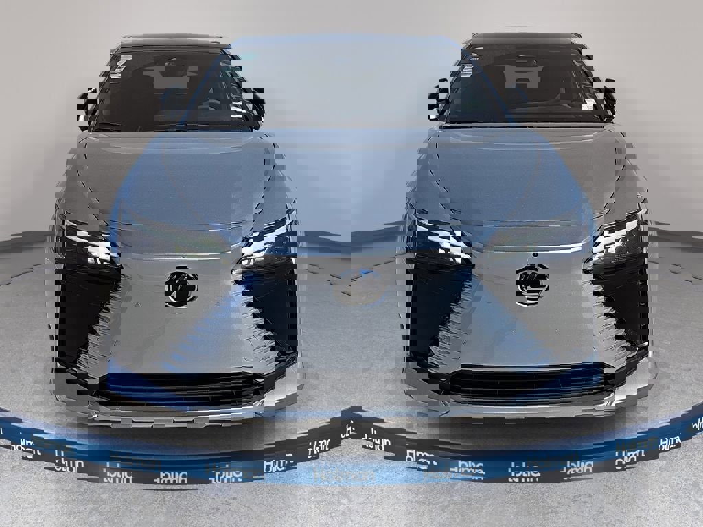 New 2026 Lexus RZ 450e 450e Premium image 2