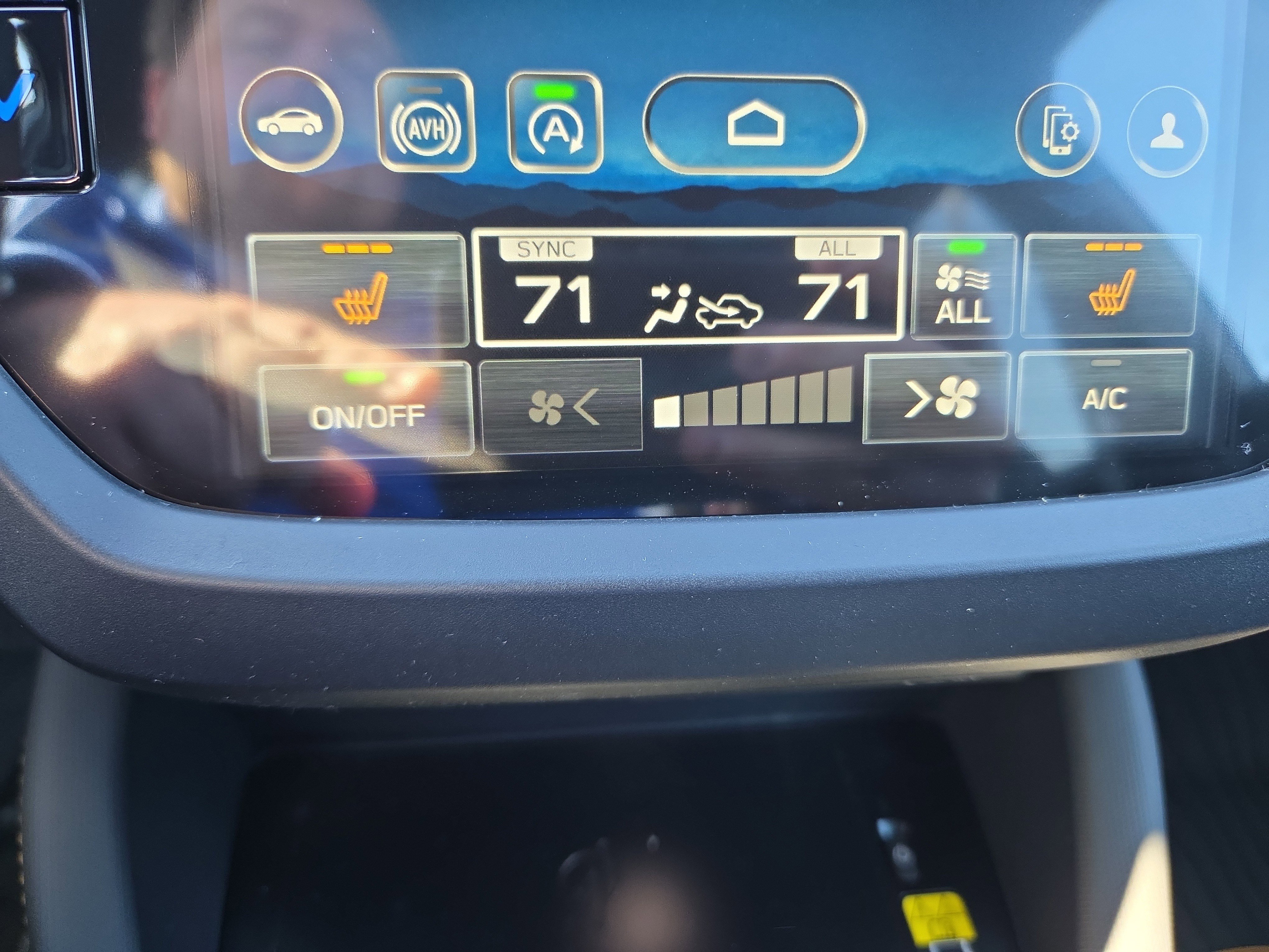 New 2026 Subaru Forester Wilderness AWD/4WD image 28