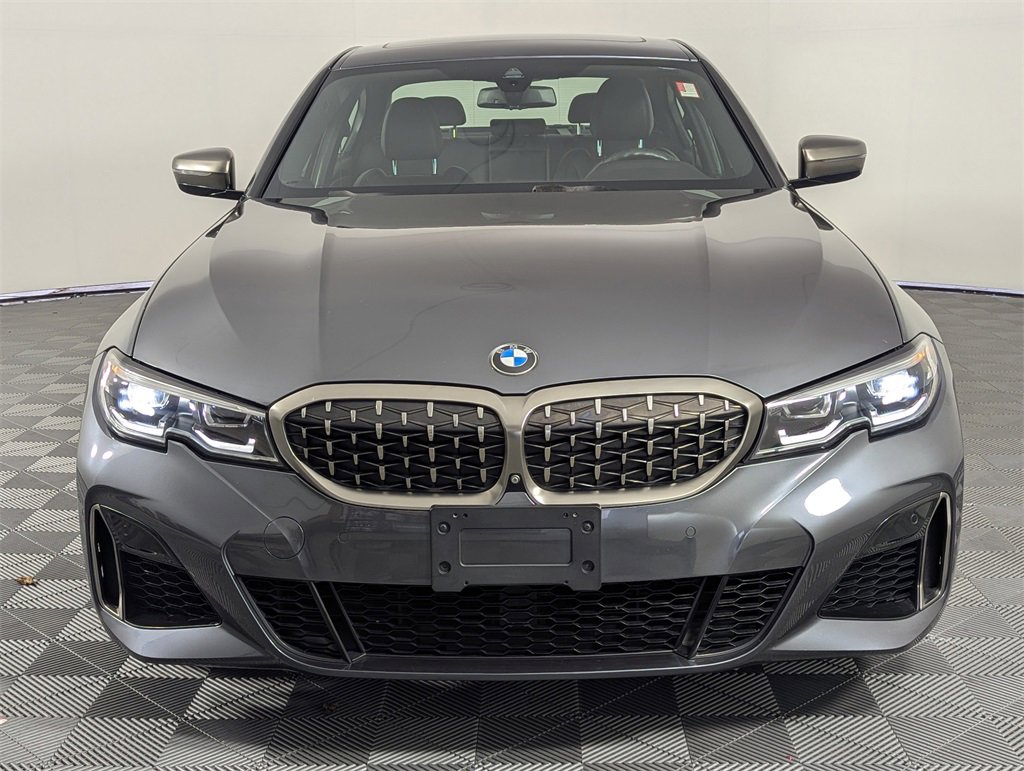 Used 2020 BMW M340i w/ Parking Assistance Package image 10