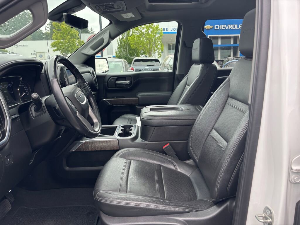 Used 2022 GMC Sierra 1500 Denali w/ Denali Reserve Package image 18