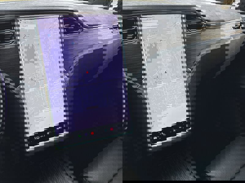 Used 2016 Tesla Model X 90D image 38