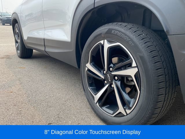 Used 2023 Chevrolet TrailBlazer RS w/ Convenience Package AWD/4WD image 11