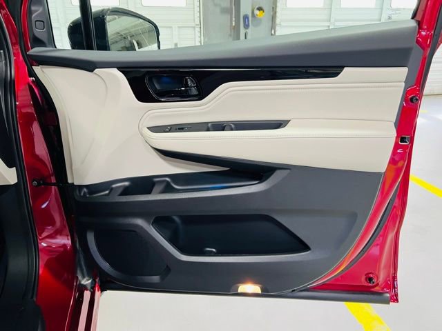 New 2026 Honda Odyssey Elite image 39