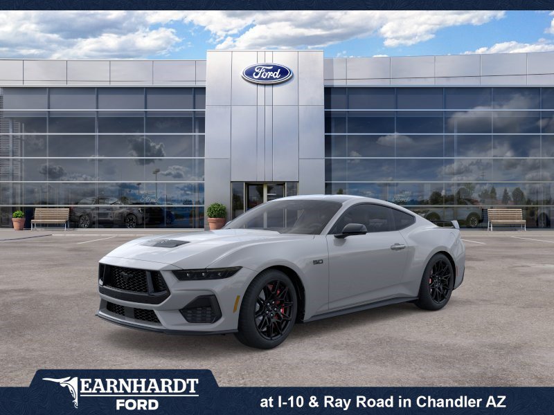 New 2026 Ford Mustang GT w/ GT Performance Package