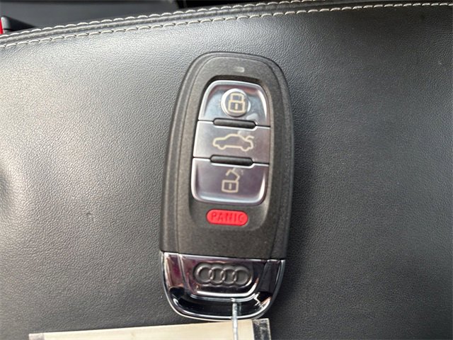 Used 2015 Audi S4 Premium Plus w/ Technology Package image 23