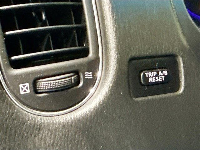 Used 2017 INFINITI QX50 AWD w/ Premium Plus Package image 9