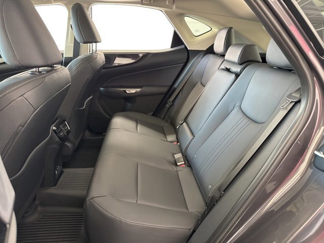 New 2026 Lexus NX 350 AWD image 38