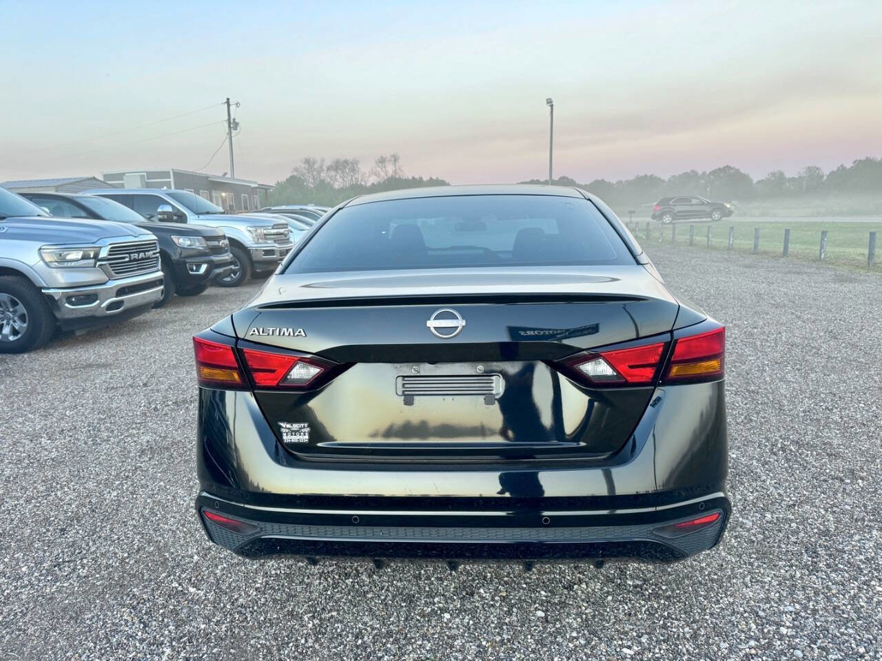 Used 2023 Nissan Altima 2.5 S image 10