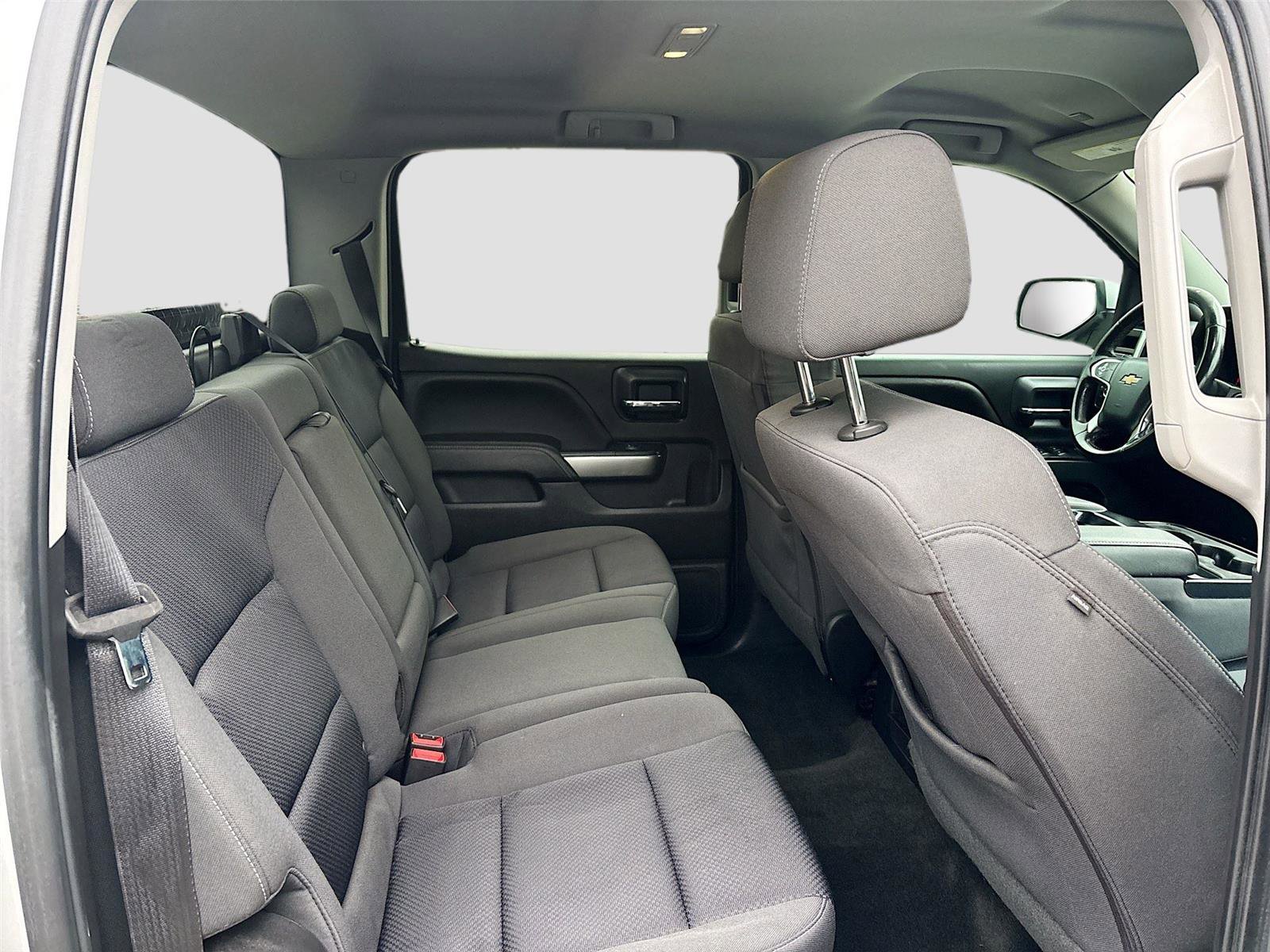 Used 2018 Chevrolet Silverado 1500 LT w/ Texas Edition image 25