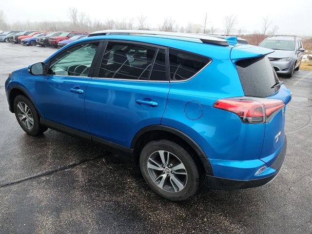 Used 2018 Toyota RAV4 XLE image 13