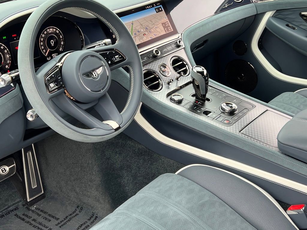 Used 2025 Bentley Continental GT Speed image 17