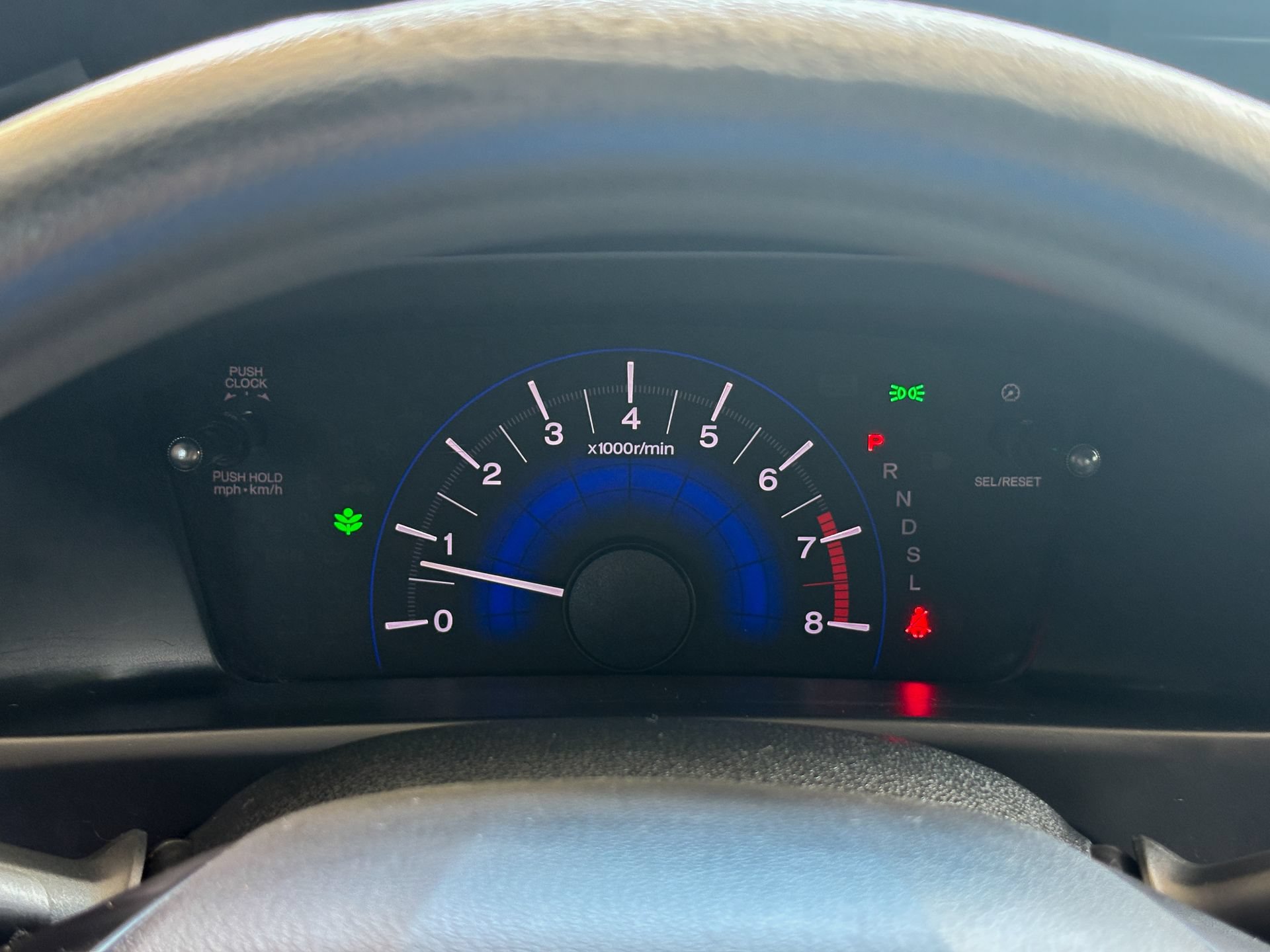 Used 2014 Honda Civic LX image 30