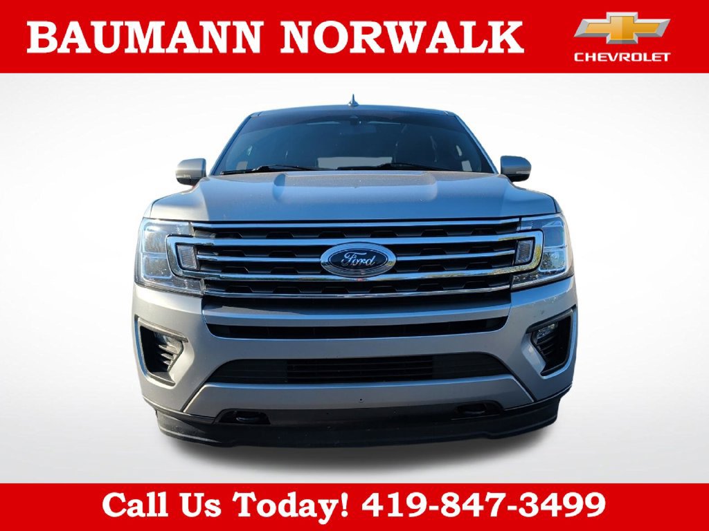 Used 2020 Ford Expedition XLT w/ Equipment Group 202A AWD/4WD image 49
