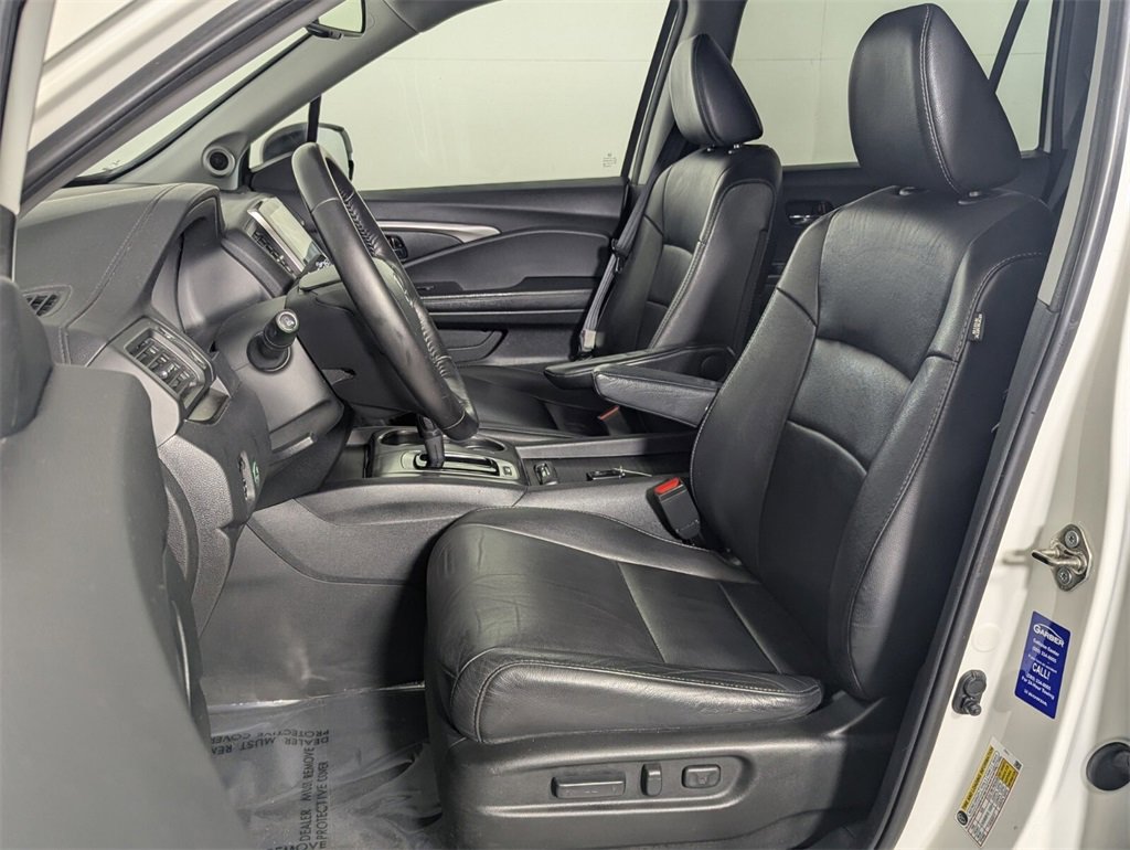 Used 2018 Honda Pilot EX-L image 12