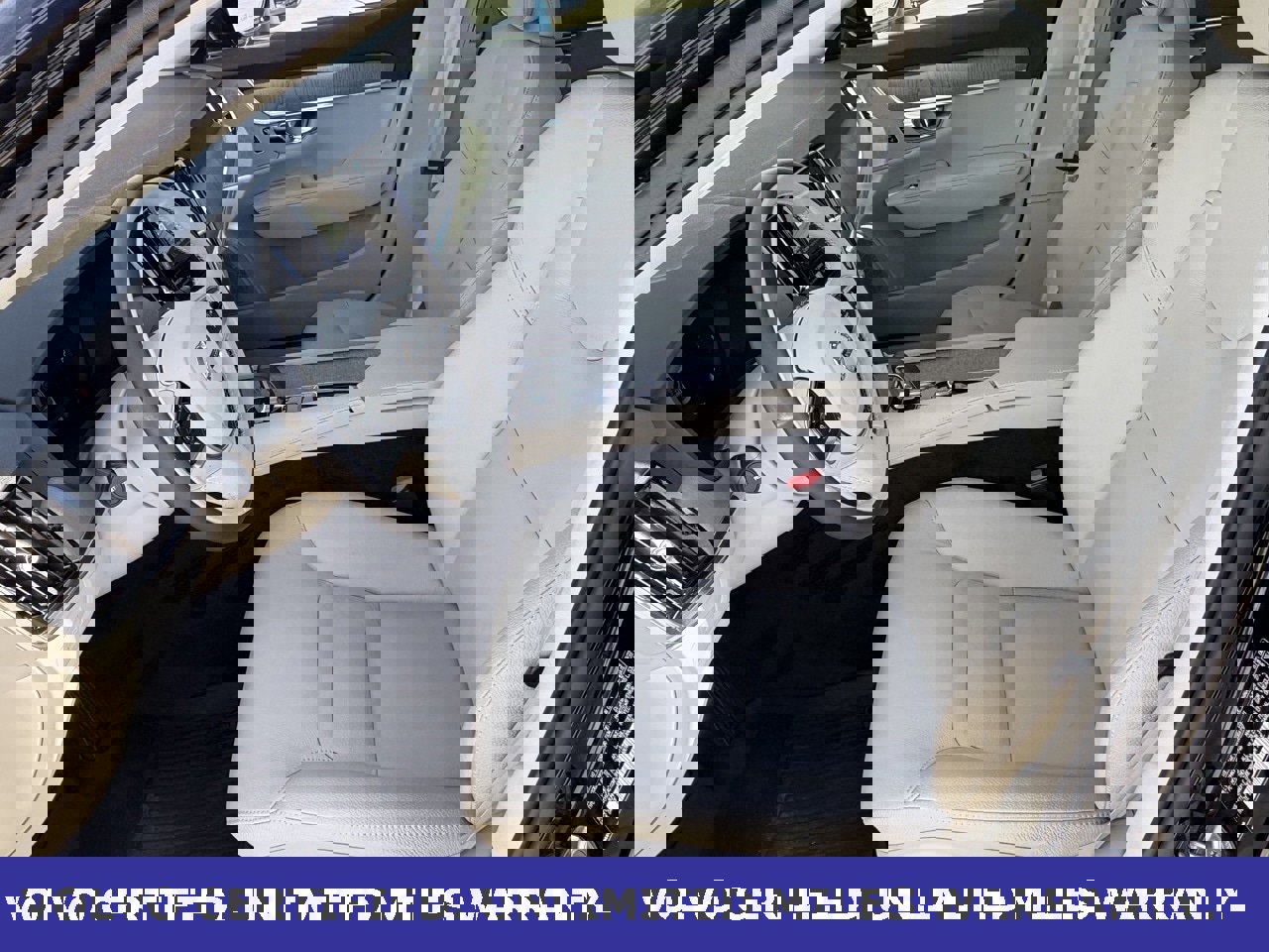 Certified 2023 Volvo S90 B6 Plus w/ Protection Package Premier image 24