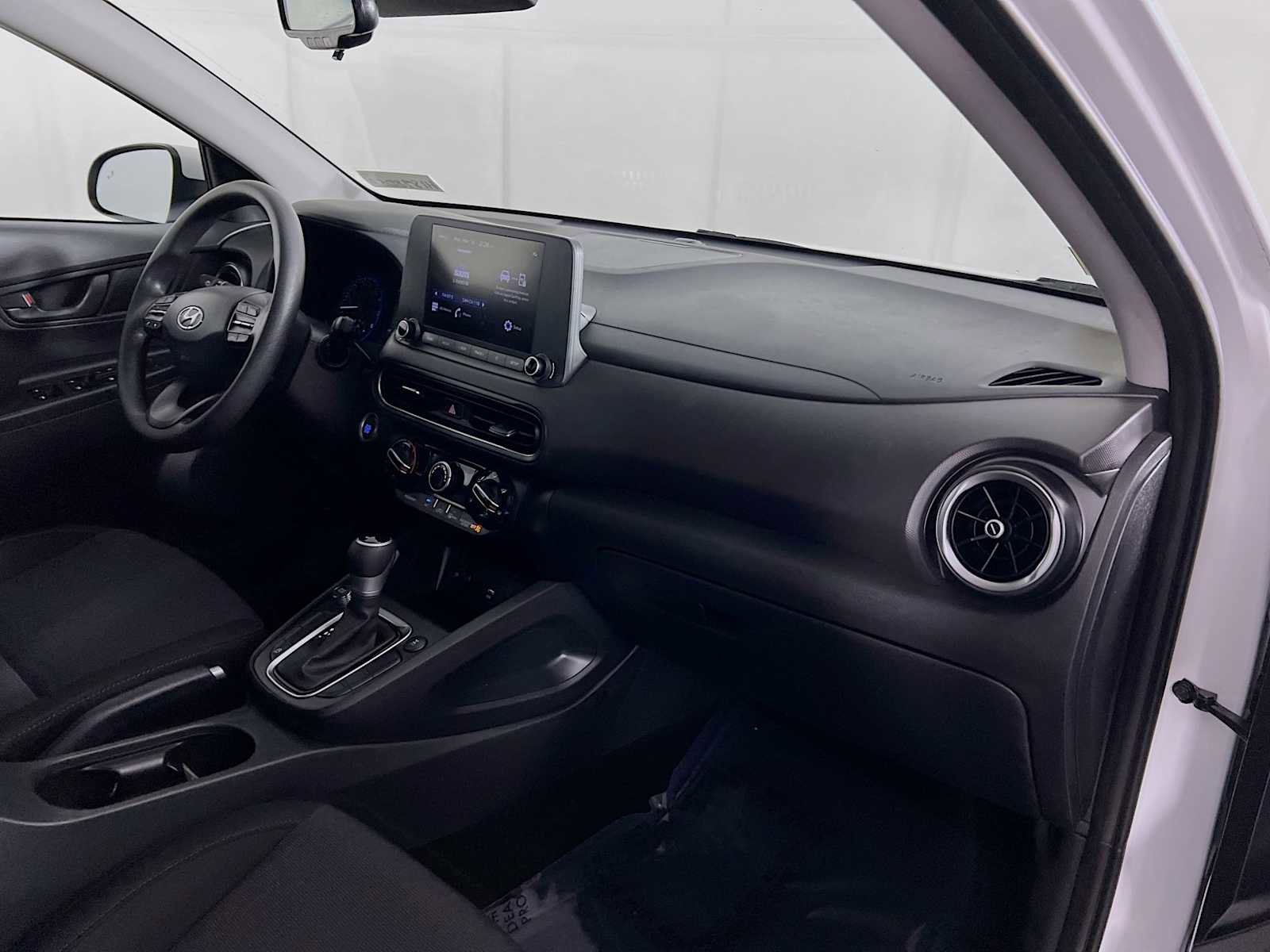 Certified 2023 Hyundai Kona SEL w/ Cargo Package image 27