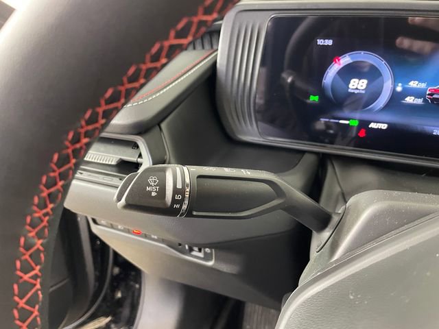 New 2025 Dodge Charger R/T w/ Quick Order Package 25M R/T image 13